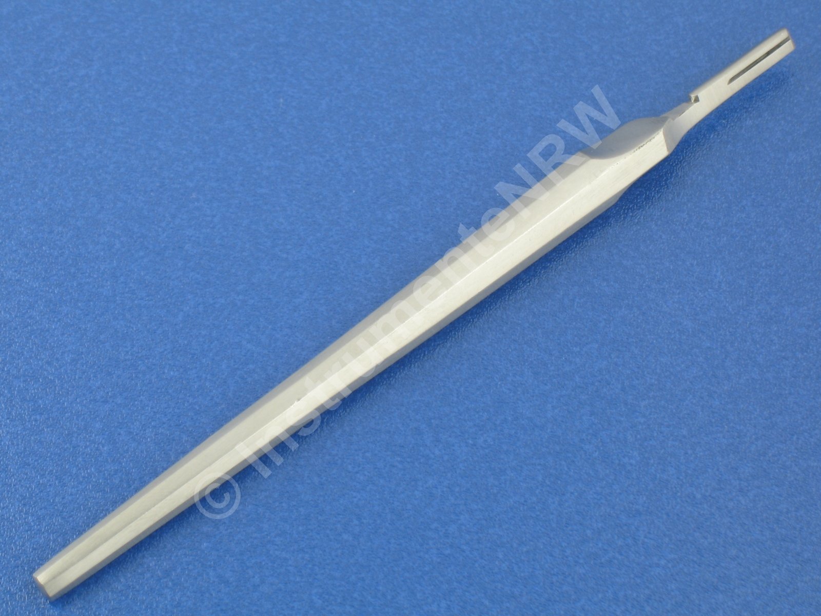 Skalpellgriff Nr. 3 Für Tro-Microcut Klingen Kaufen